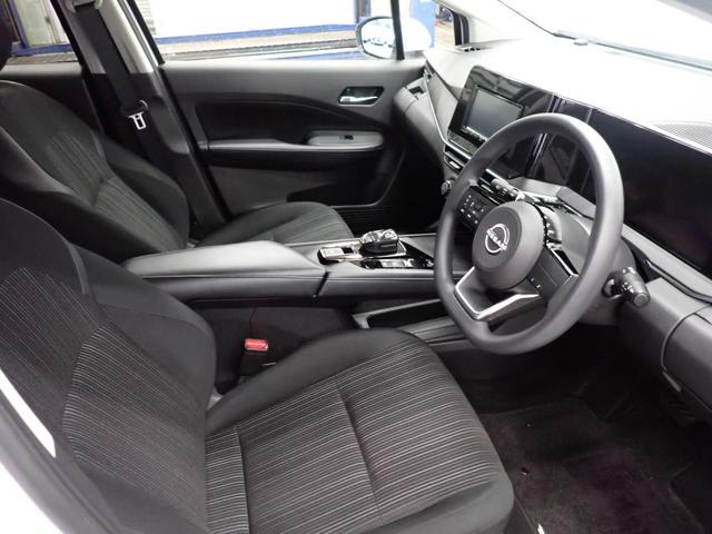 ノート Ｘ　エマージェンシーブレーキ・障害物センサー・アラウンドビューモニター・ＬＥＤヘッドライト・スマートキー・Ｂｌｕｅｔｏｏｔｈ・ＥＴＣ・ドライブレコーダー（36枚目）