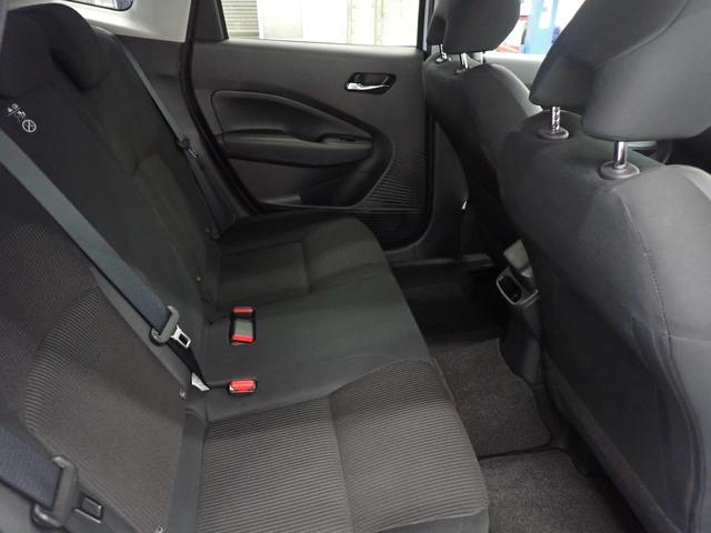 ノート Ｘ　エマージェンシーブレーキ・障害物センサー・アラウンドビューモニター・ＬＥＤヘッドライト・スマートキー・Ｂｌｕｅｔｏｏｔｈ・ＥＴＣ・ドライブレコーダー（41枚目）