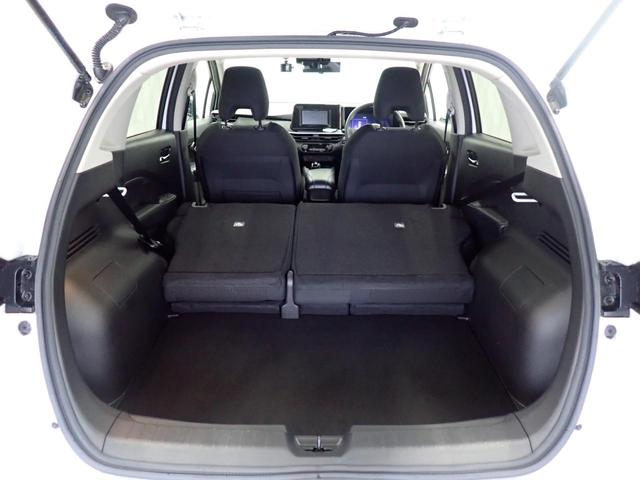 ノート Ｘ　エマージェンシーブレーキ・障害物センサー・アラウンドビューモニター・ＬＥＤヘッドライト・スマートキー・Ｂｌｕｅｔｏｏｔｈ・ＥＴＣ・ドライブレコーダー（44枚目）