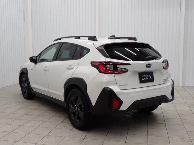 クロストレック ツーリング アイサイト・障害物センサー・BSM・全方位カメラ・電動シート・シートヒーター・ハンドルヒーター・LEDライト・スマートキー・純正AW・11.6型純正ナビ・TV・Bluetooth・ETC・ドラレコ(12枚目)