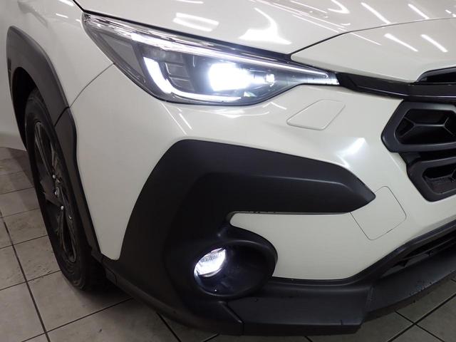 クロストレック ツーリング アイサイト・障害物センサー・BSM・全方位カメラ・電動シート・シートヒーター・ハンドルヒーター・LEDライト・スマートキー・純正AW・11.6型純正ナビ・TV・Bluetooth・ETC・ドラレコ(15枚目)