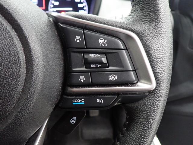 クロストレック ツーリング アイサイト・障害物センサー・BSM・全方位カメラ・電動シート・シートヒーター・ハンドルヒーター・LEDライト・スマートキー・純正AW・11.6型純正ナビ・TV・Bluetooth・ETC・ドラレコ(33枚目)