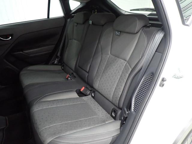 クロストレック ツーリング アイサイト・障害物センサー・BSM・全方位カメラ・電動シート・シートヒーター・ハンドルヒーター・LEDライト・スマートキー・純正AW・11.6型純正ナビ・TV・Bluetooth・ETC・ドラレコ(46枚目)