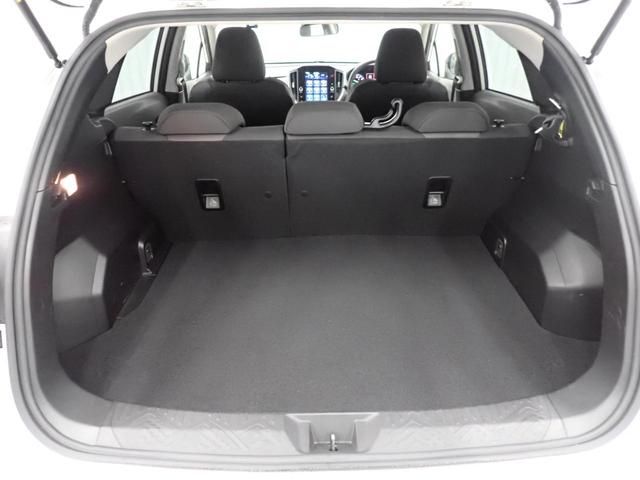 クロストレック ツーリング アイサイト・障害物センサー・BSM・全方位カメラ・電動シート・シートヒーター・ハンドルヒーター・LEDライト・スマートキー・純正AW・11.6型純正ナビ・TV・Bluetooth・ETC・ドラレコ(48枚目)