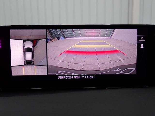ＭＡＺＤＡ３ファストバック ２０Ｓプロアクティブ　ツーリングセレクション　マツダコネクト・衝突軽減Ｂ・障害物センサー・ＢＳＭ・ＨＵＤ・ワイヤレス充電・全方位カメラ・電動シート・シートヒーター・ハンドルヒーター・ＬＥＤライト・純正ＡＷ・フルセグＴＶ・Ｂｌｕｅｔｏｏｔｈ・ＥＴＣ（16枚目）