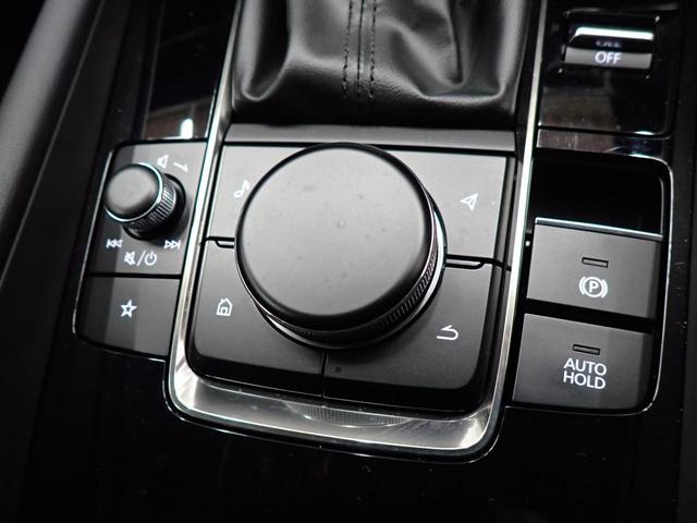 ＭＡＺＤＡ３ファストバック ２０Ｓプロアクティブ　ツーリングセレクション　マツダコネクト・衝突軽減Ｂ・障害物センサー・ＢＳＭ・ＨＵＤ・ワイヤレス充電・全方位カメラ・電動シート・シートヒーター・ハンドルヒーター・ＬＥＤライト・純正ＡＷ・フルセグＴＶ・Ｂｌｕｅｔｏｏｔｈ・ＥＴＣ（26枚目）