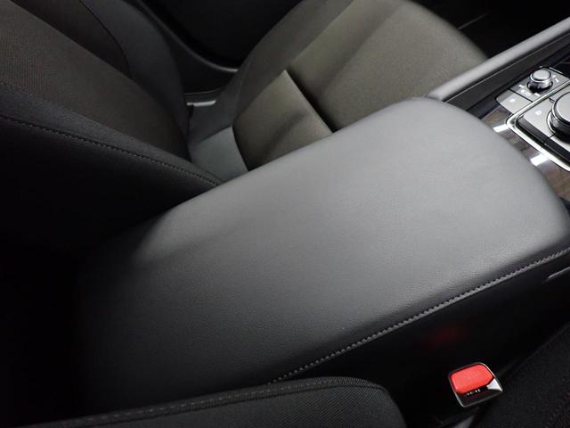 ＭＡＺＤＡ３ファストバック ２０Ｓプロアクティブ　ツーリングセレクション　マツダコネクト・衝突軽減Ｂ・障害物センサー・ＢＳＭ・ＨＵＤ・ワイヤレス充電・全方位カメラ・電動シート・シートヒーター・ハンドルヒーター・ＬＥＤライト・純正ＡＷ・フルセグＴＶ・Ｂｌｕｅｔｏｏｔｈ・ＥＴＣ（29枚目）