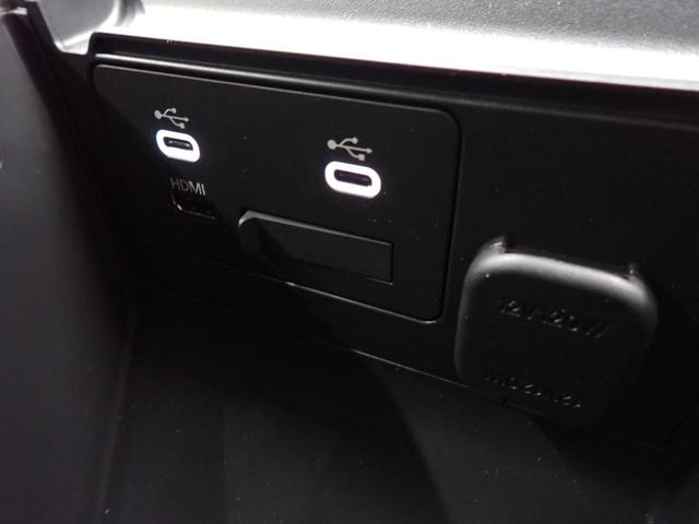 ＭＡＺＤＡ３ファストバック ２０Ｓプロアクティブ　ツーリングセレクション　マツダコネクト・衝突軽減Ｂ・障害物センサー・ＢＳＭ・ＨＵＤ・ワイヤレス充電・全方位カメラ・電動シート・シートヒーター・ハンドルヒーター・ＬＥＤライト・純正ＡＷ・フルセグＴＶ・Ｂｌｕｅｔｏｏｔｈ・ＥＴＣ（31枚目）