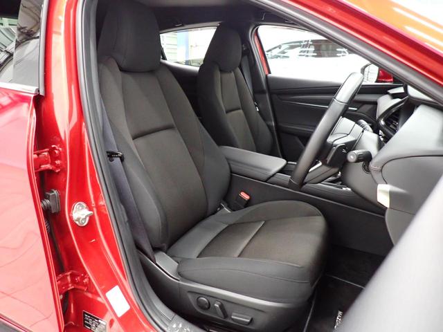ＭＡＺＤＡ３ファストバック ２０Ｓプロアクティブ　ツーリングセレクション　マツダコネクト・衝突軽減Ｂ・障害物センサー・ＢＳＭ・ＨＵＤ・ワイヤレス充電・全方位カメラ・電動シート・シートヒーター・ハンドルヒーター・ＬＥＤライト・純正ＡＷ・フルセグＴＶ・Ｂｌｕｅｔｏｏｔｈ・ＥＴＣ（38枚目）