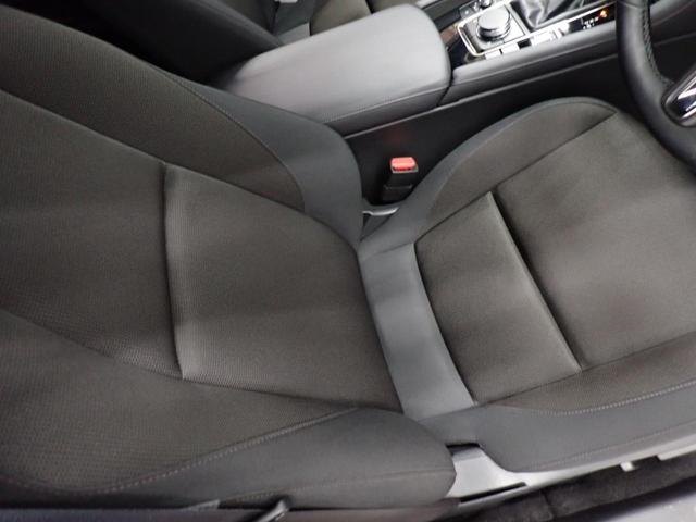 ＭＡＺＤＡ３ファストバック ２０Ｓプロアクティブ　ツーリングセレクション　マツダコネクト・衝突軽減Ｂ・障害物センサー・ＢＳＭ・ＨＵＤ・ワイヤレス充電・全方位カメラ・電動シート・シートヒーター・ハンドルヒーター・ＬＥＤライト・純正ＡＷ・フルセグＴＶ・Ｂｌｕｅｔｏｏｔｈ・ＥＴＣ（39枚目）
