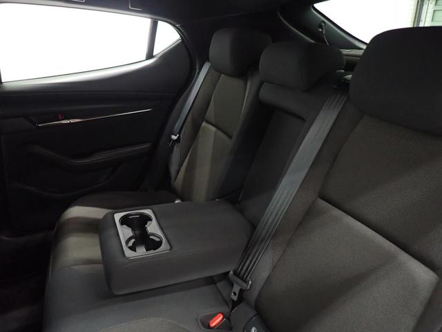 ＭＡＺＤＡ３ファストバック ２０Ｓプロアクティブ　ツーリングセレクション　マツダコネクト・衝突軽減Ｂ・障害物センサー・ＢＳＭ・ＨＵＤ・ワイヤレス充電・全方位カメラ・電動シート・シートヒーター・ハンドルヒーター・ＬＥＤライト・純正ＡＷ・フルセグＴＶ・Ｂｌｕｅｔｏｏｔｈ・ＥＴＣ（45枚目）