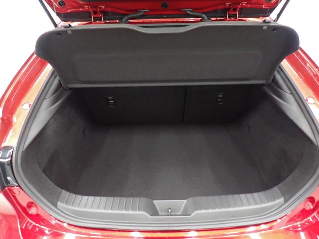 ＭＡＺＤＡ３ファストバック ２０Ｓプロアクティブ　ツーリングセレクション　マツダコネクト・衝突軽減Ｂ・障害物センサー・ＢＳＭ・ＨＵＤ・ワイヤレス充電・全方位カメラ・電動シート・シートヒーター・ハンドルヒーター・ＬＥＤライト・純正ＡＷ・フルセグＴＶ・Ｂｌｕｅｔｏｏｔｈ・ＥＴＣ（46枚目）