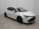 TOYOTA COROLLASPORT