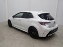 TOYOTA COROLLASPORT