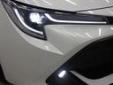 TOYOTA COROLLASPORT