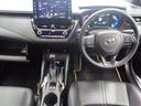 TOYOTA COROLLASPORT