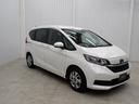 HONDA FREED HYBRID
