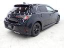TOYOTA COROLLASPORT