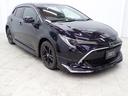 TOYOTA COROLLASPORT