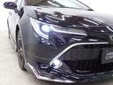 TOYOTA COROLLASPORT