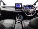 TOYOTA COROLLASPORT