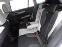 SUBARU LEVORG LAYBACK