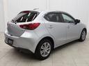 MAZDA2 15S マツダコネクト・衝突軽減ブレーキ・障害物センサー・LEDヘッドライト・スマートキー・純正ナビ・バックカメラ・Bluetooth・ETC・ドライブレコーダー(7枚目)