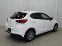 ＭＡＺＤＡ２ １５Ｃ　純正ナビ・マツダコネクト・衝突軽減ブレーキ・障害物センサー・ＬＥＤヘッドライト・Ｂｌｕｅｔｏｏｔｈ・ＥＴＣ・ＢＳＭ（7枚目）