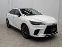 ＲＸ３５０　Ｆスポーツ　パノラマルーフ・オレンジキャリパー・ＰＷゲート・三眼ＬＥＤ・ＨＵＤ・ＢＳＭ・純正ＤＡ・シートヒーター＋エアコン・電動シート・レクサスセーフティＳ・全方位カメラ・Ｂｌｕｅｔｏｏｔｈ・ＥＴＣ・ドラレコ（12枚目）