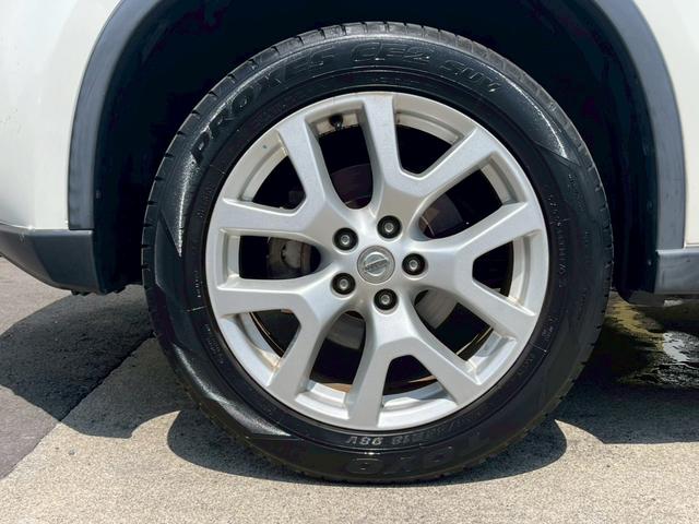 エクストレイル ２０Ｘｔ　●エクストリーマーパッケージ●純正オプションナビ●地デジ●バックカメラ●ＣＤ／ＤＶＤ●ハイパールーフレール●ＨＩＤヘッドランプ（11枚目）