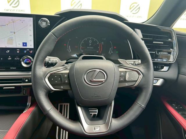 LEXUS RX RX350 F SPORT Best Japan Spec Recon Car for Import Malaysia