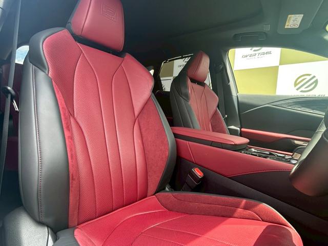 LEXUS RX RX350 F SPORT Best Japan Spec Recon Car for Import Malaysia