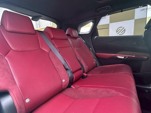 LEXUS RX RX350 F SPORT Best Japan Spec Recon Car for Import Malaysia