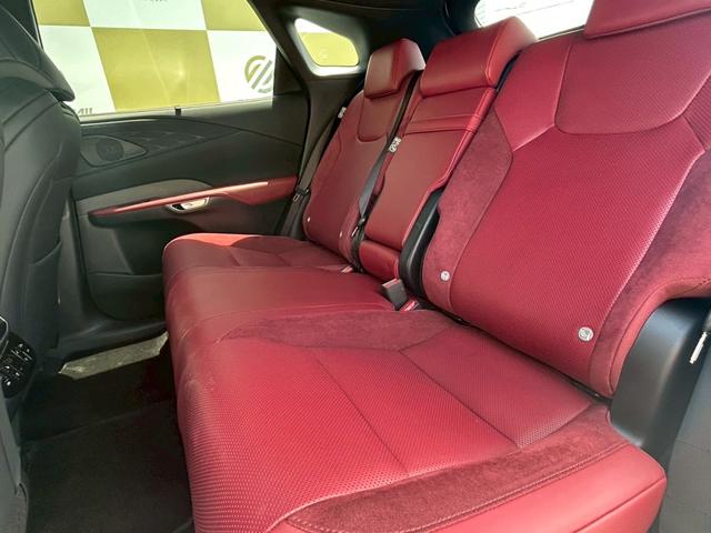 LEXUS RX RX350 F SPORT Best Japan Spec Recon Car for Import Malaysia
