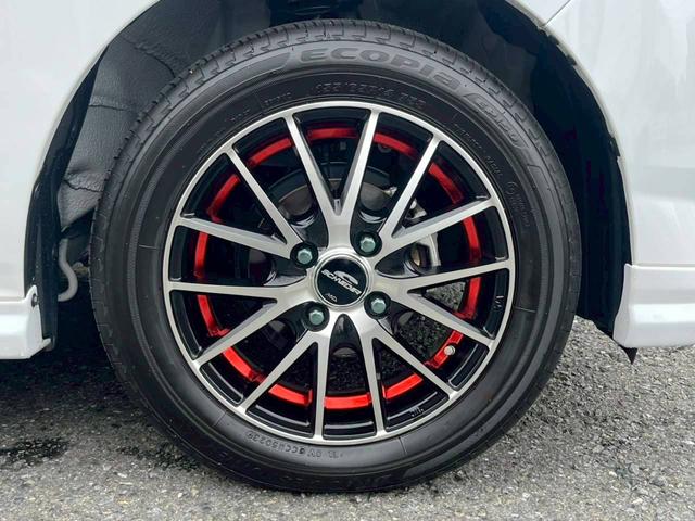 ミライース Ｘ　リミテッドＳＡＩＩＩ　●ユーザー買取車●ＭＩＤ　１４インチアルミホイール●純正エアロパーツ（Ｆ／Ｓ／Ｒ）●フードガーニッシュ●ドアミラーガーニッシュ●ドアバイザー●シートカバー●キーレス●スマートアシスト３（9枚目）
