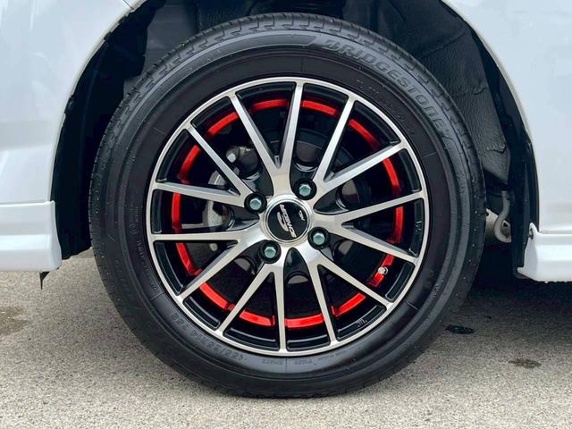 ミライース Ｘ　リミテッドＳＡＩＩＩ　●ユーザー買取車●ＭＩＤ　１４インチアルミホイール●純正エアロパーツ（Ｆ／Ｓ／Ｒ）●フードガーニッシュ●ドアミラーガーニッシュ●ドアバイザー●シートカバー●キーレス●スマートアシスト３（10枚目）