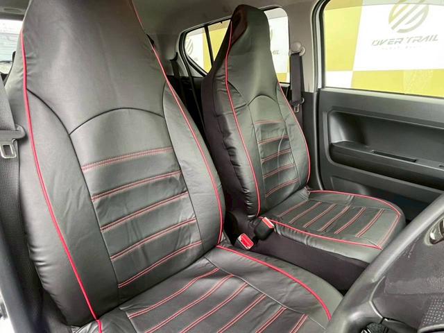 ミライース Ｘ　リミテッドＳＡＩＩＩ　●ユーザー買取車●ＭＩＤ　１４インチアルミホイール●純正エアロパーツ（Ｆ／Ｓ／Ｒ）●フードガーニッシュ●ドアミラーガーニッシュ●ドアバイザー●シートカバー●キーレス●スマートアシスト３（15枚目）