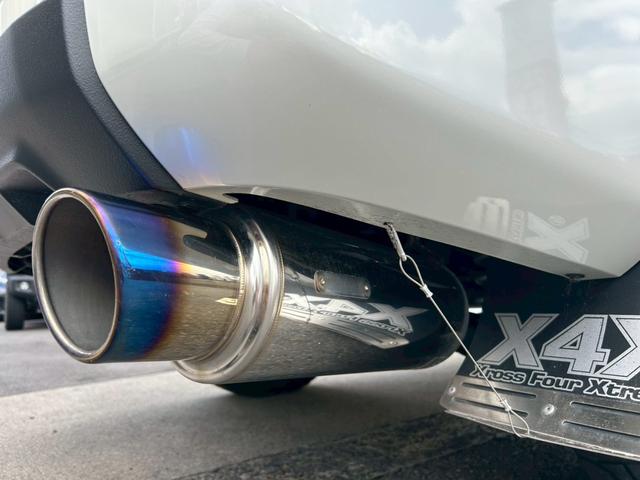 デリカD:5 P ●KMC16インチアルミ●リフトアップ●HI-MAXマフラー●オートフラッグスグリル・バンパーガード・マッドフラップ●オープンカントリー●純正10インチナビ●前後ドライブレコーダー(9枚目)