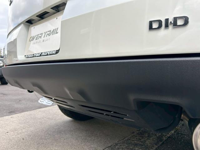 デリカD:5 P ●KMC16インチアルミ●リフトアップ●HI-MAXマフラー●オートフラッグスグリル・バンパーガード・マッドフラップ●オープンカントリー●純正10インチナビ●前後ドライブレコーダー(13枚目)