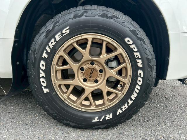 デリカD:5 P ●KMC16インチアルミ●リフトアップ●HI-MAXマフラー●オートフラッグスグリル・バンパーガード・マッドフラップ●オープンカントリー●純正10インチナビ●前後ドライブレコーダー(14枚目)