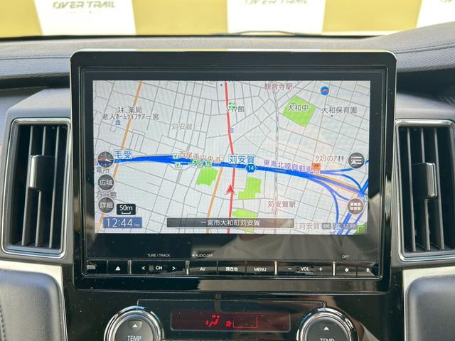 デリカD:5 P ●KMC16インチアルミ●リフトアップ●HI-MAXマフラー●オートフラッグスグリル・バンパーガード・マッドフラップ●オープンカントリー●純正10インチナビ●前後ドライブレコーダー(20枚目)