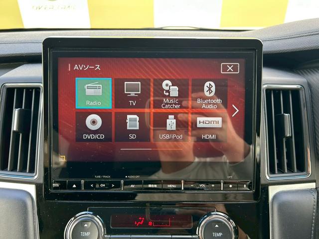 デリカD:5 P ●KMC16インチアルミ●リフトアップ●HI-MAXマフラー●オートフラッグスグリル・バンパーガード・マッドフラップ●オープンカントリー●純正10インチナビ●前後ドライブレコーダー(21枚目)