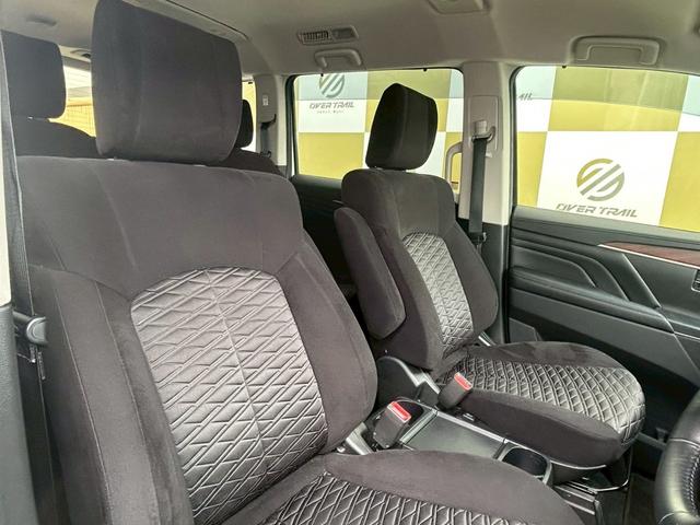 デリカD:5 P ●KMC16インチアルミ●リフトアップ●HI-MAXマフラー●オートフラッグスグリル・バンパーガード・マッドフラップ●オープンカントリー●純正10インチナビ●前後ドライブレコーダー(23枚目)