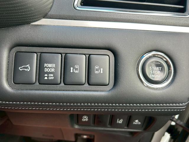 デリカD:5 P ●KMC16インチアルミ●リフトアップ●HI-MAXマフラー●オートフラッグスグリル・バンパーガード・マッドフラップ●オープンカントリー●純正10インチナビ●前後ドライブレコーダー(29枚目)