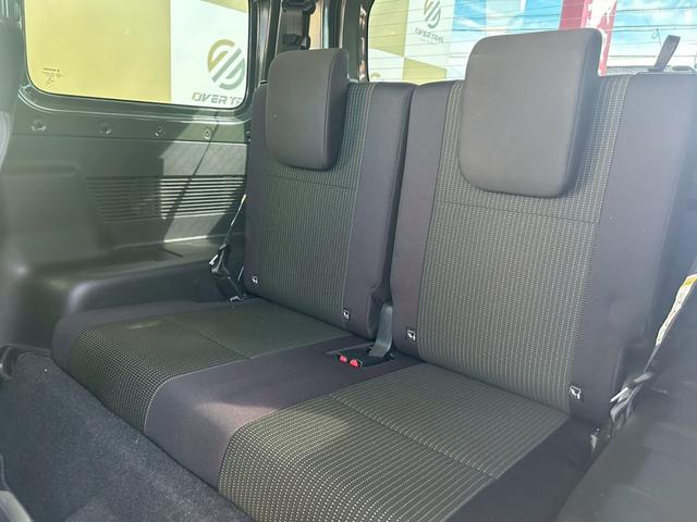 ジムニーシエラ JC ●MLJ16インチアルミ●社外同色グリル●バンパーダクト同色●グッドリッチタイヤ●9インチナビ●ドライブレコーダー●ルーフキャリア(23枚目)