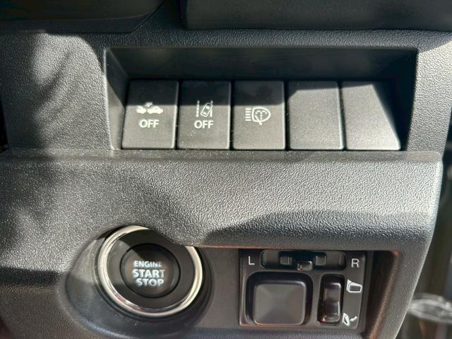 ジムニーシエラ JC ●MLJ16インチアルミ●社外同色グリル●バンパーダクト同色●グッドリッチタイヤ●9インチナビ●ドライブレコーダー●ルーフキャリア(29枚目)