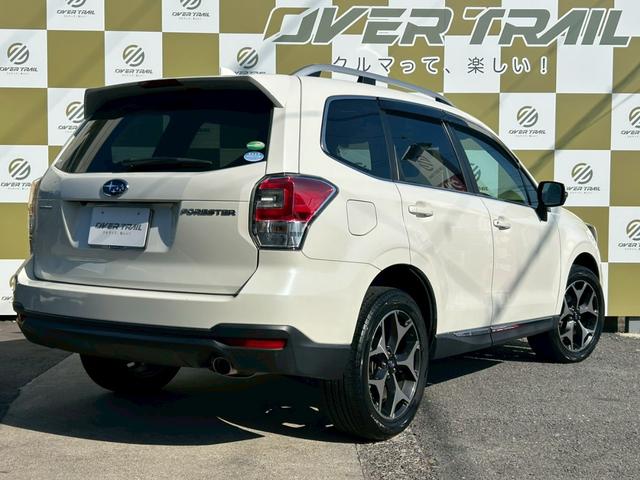 フォレスター スタイルモダン ●ワンオーナー●ユーザー買取車●アイサイトVer3●OPパワーバックドア●OP18インチホイール●OPシルバールーフレール●パワーシート●社外8インチナビ●フルセグ●バックカメラ●ドライブレコーダー(2枚目)
