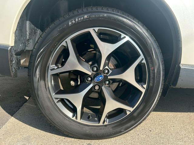 フォレスター スタイルモダン ●ワンオーナー●ユーザー買取車●アイサイトVer3●OPパワーバックドア●OP18インチホイール●OPシルバールーフレール●パワーシート●社外8インチナビ●フルセグ●バックカメラ●ドライブレコーダー(8枚目)