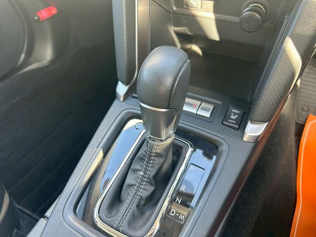 フォレスター スタイルモダン ●ワンオーナー●ユーザー買取車●アイサイトVer3●OPパワーバックドア●OP18インチホイール●OPシルバールーフレール●パワーシート●社外8インチナビ●フルセグ●バックカメラ●ドライブレコーダー(14枚目)