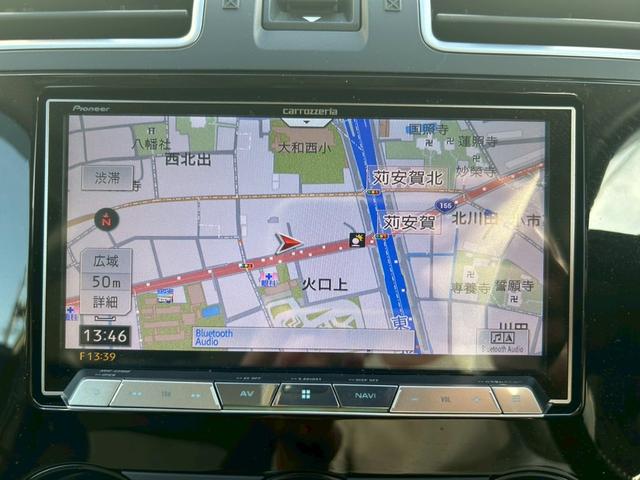 フォレスター スタイルモダン ●ワンオーナー●ユーザー買取車●アイサイトVer3●OPパワーバックドア●OP18インチホイール●OPシルバールーフレール●パワーシート●社外8インチナビ●フルセグ●バックカメラ●ドライブレコーダー(15枚目)